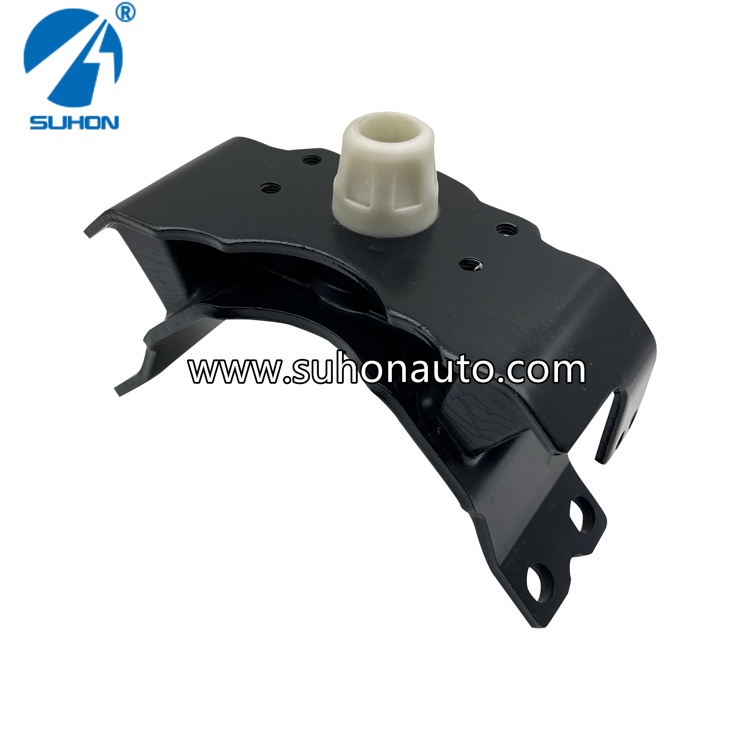 lower engine mount
