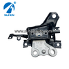 what are engine mounts in a car