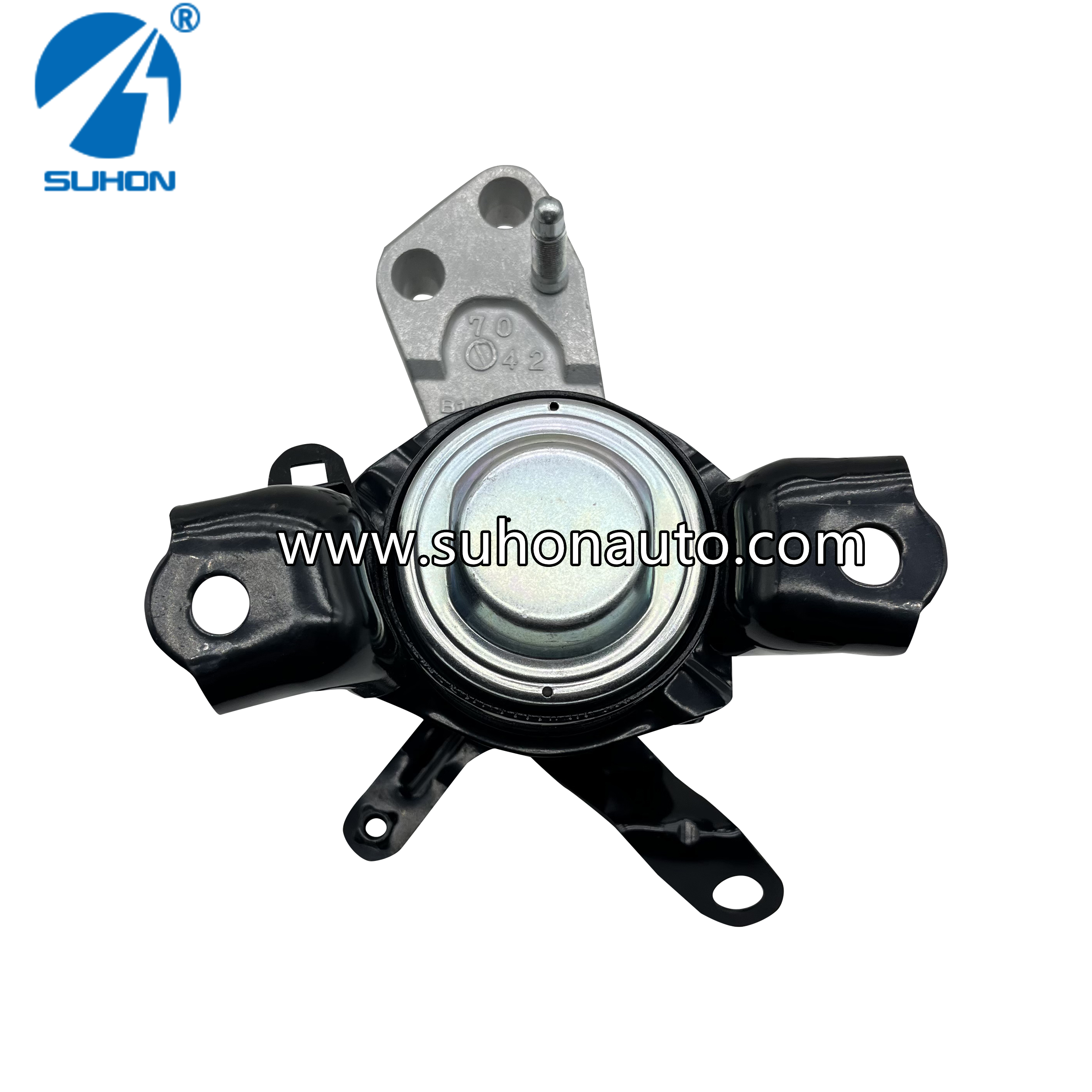 predator 212 engine mount