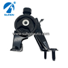 when to change engine mounts