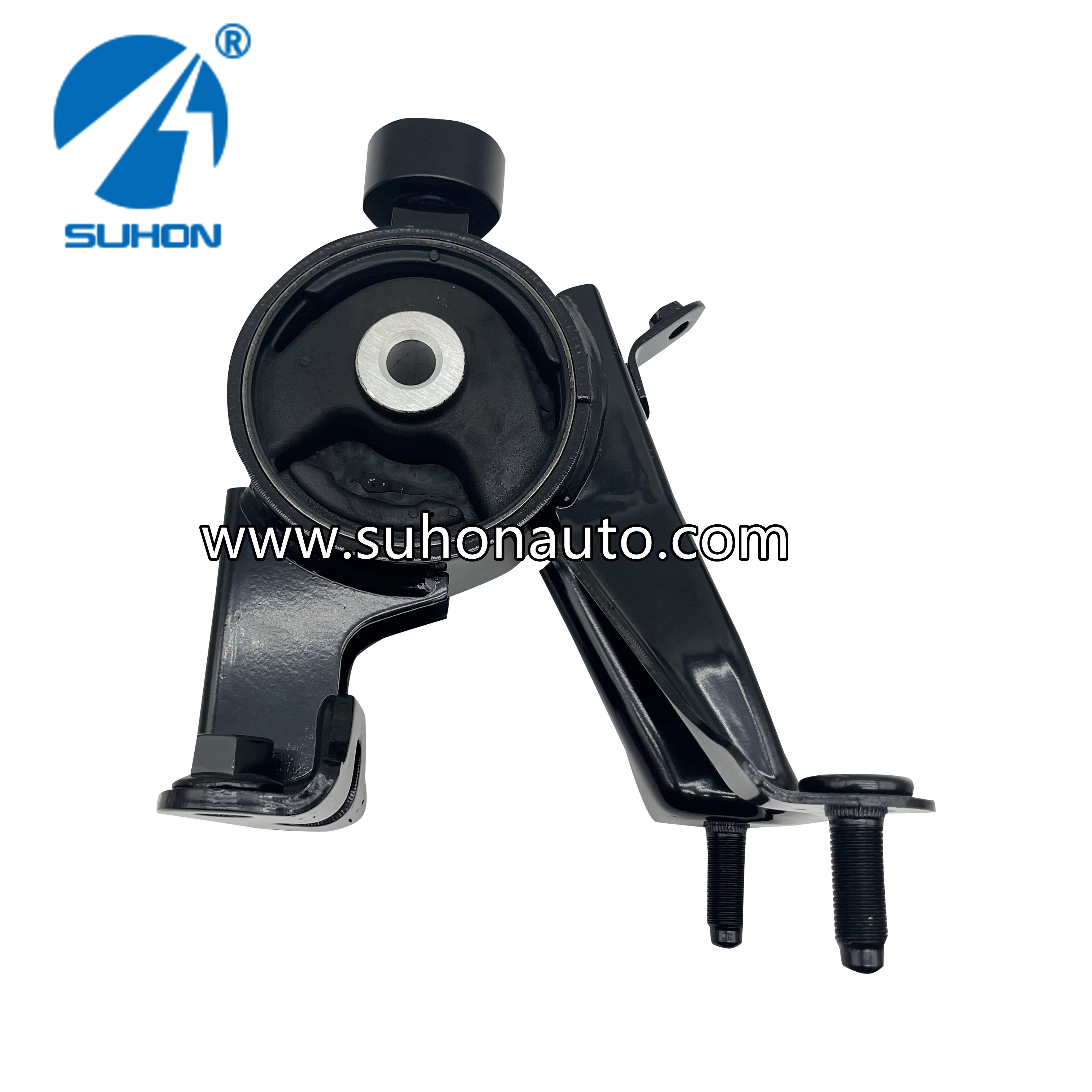 when to change engine mounts