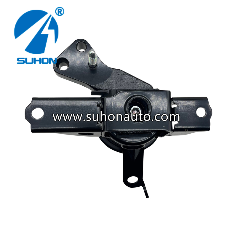 boomba engine mounts
