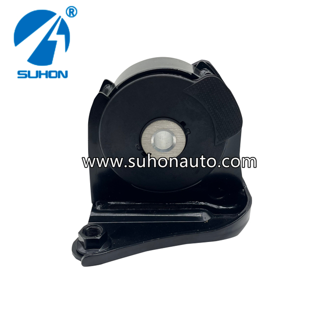 engine mount honda pilot