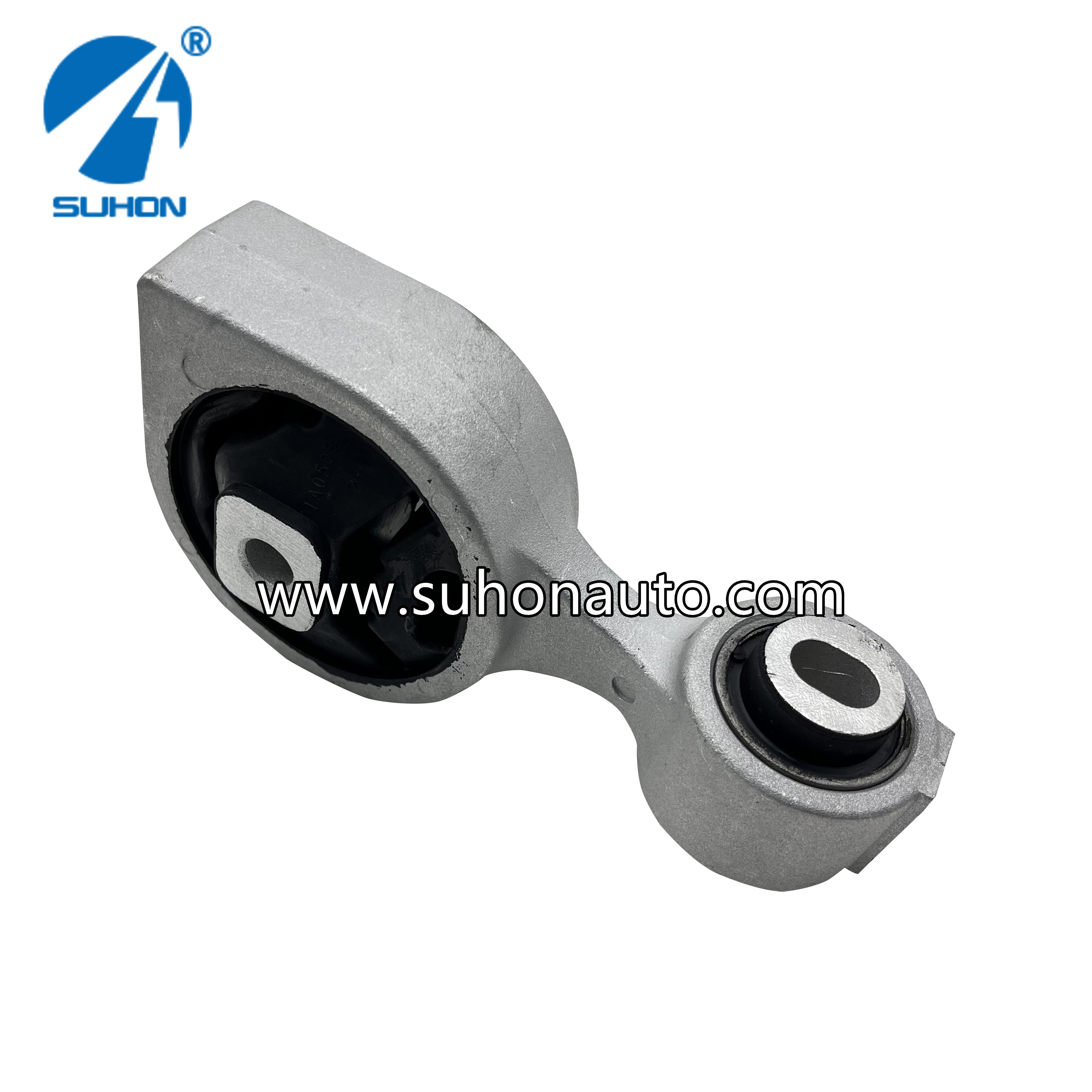 engine mount replacement