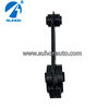 signs of worn engine mounts