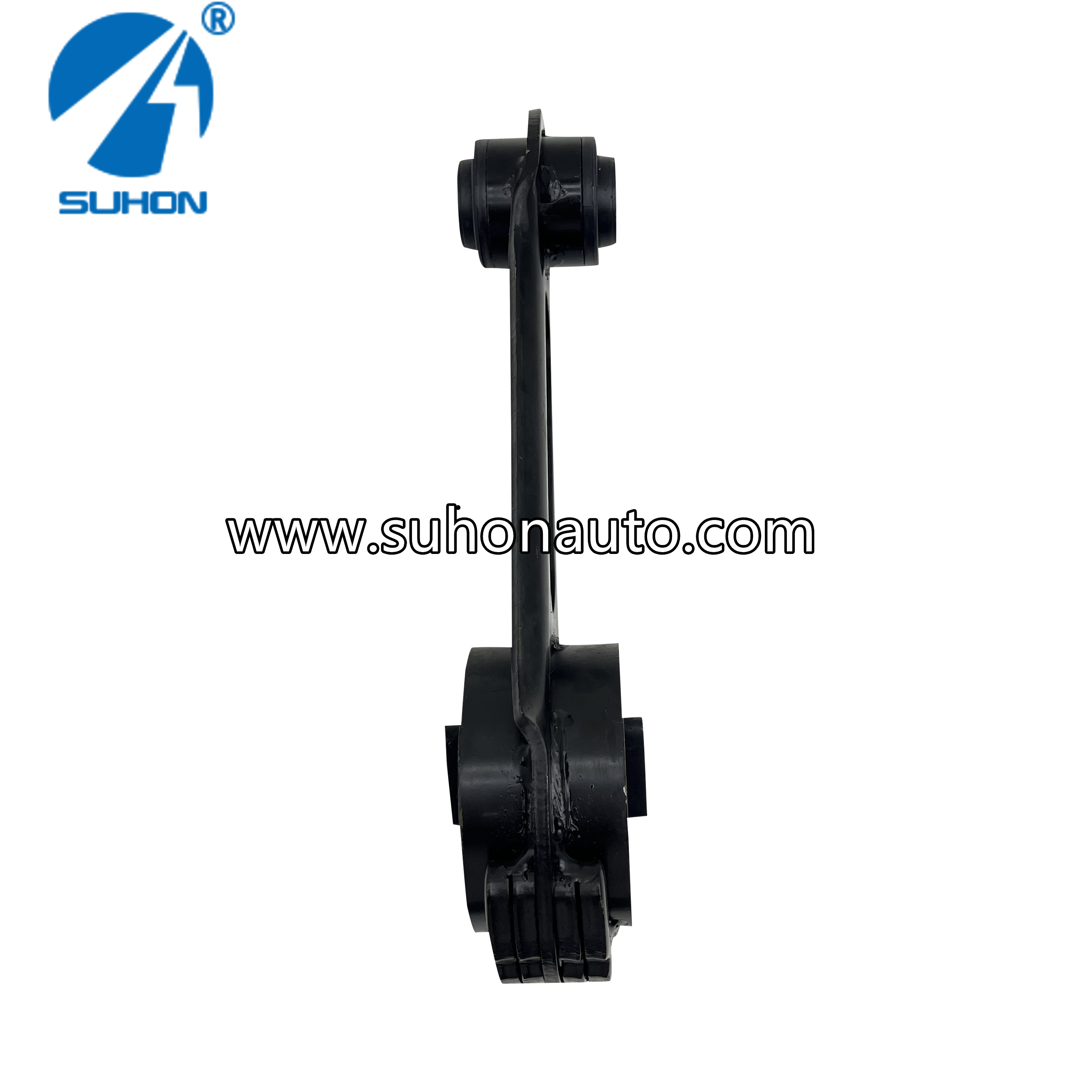 signs of worn engine mounts