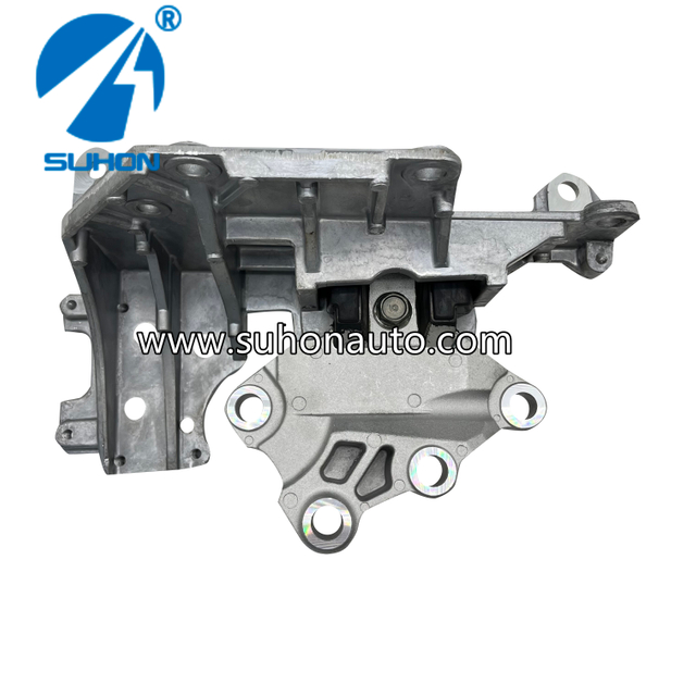 1997 toyota corolla engine mounts