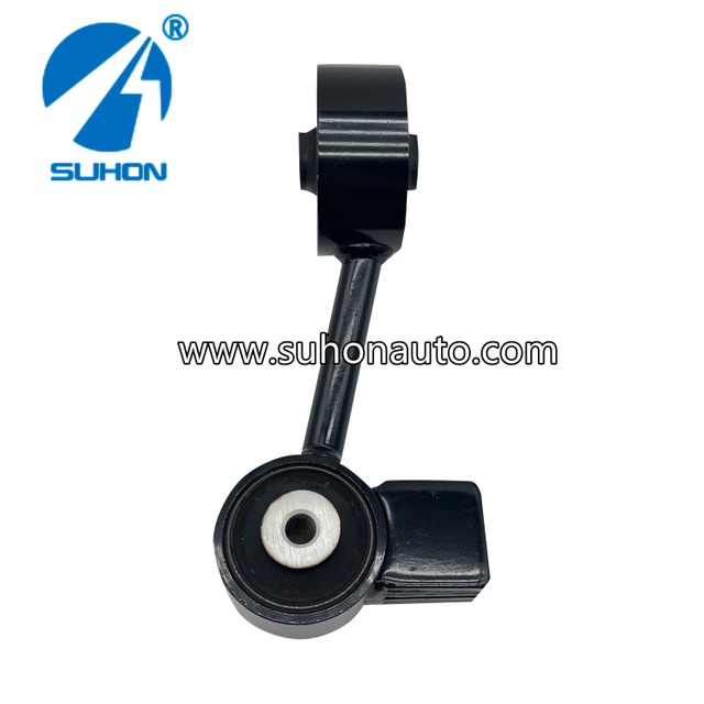 how to know if engine mount is bad