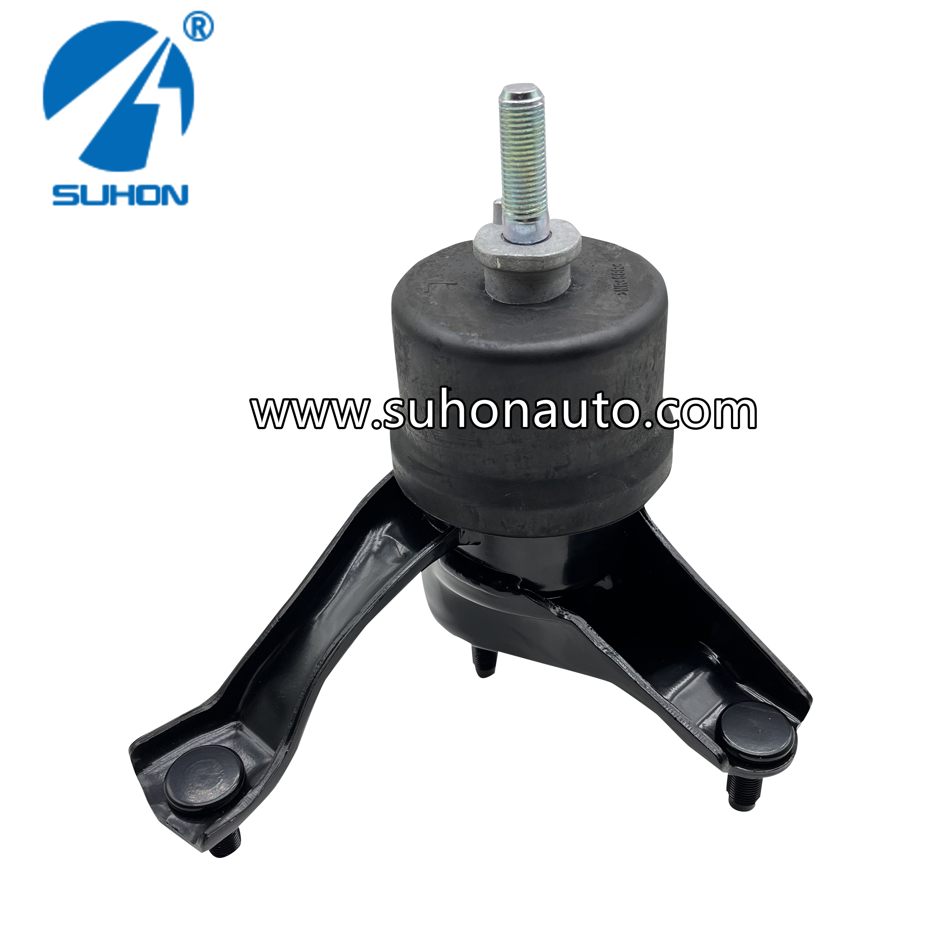engine and transmission mounts