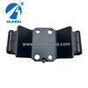 mazda 3 engine mount location