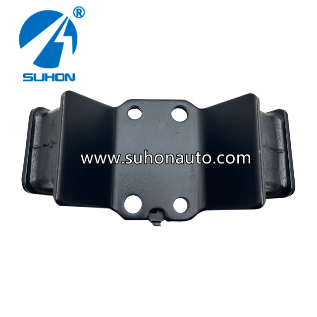 mazda 3 engine mount location