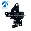 how to mount an engine on an engine stand
