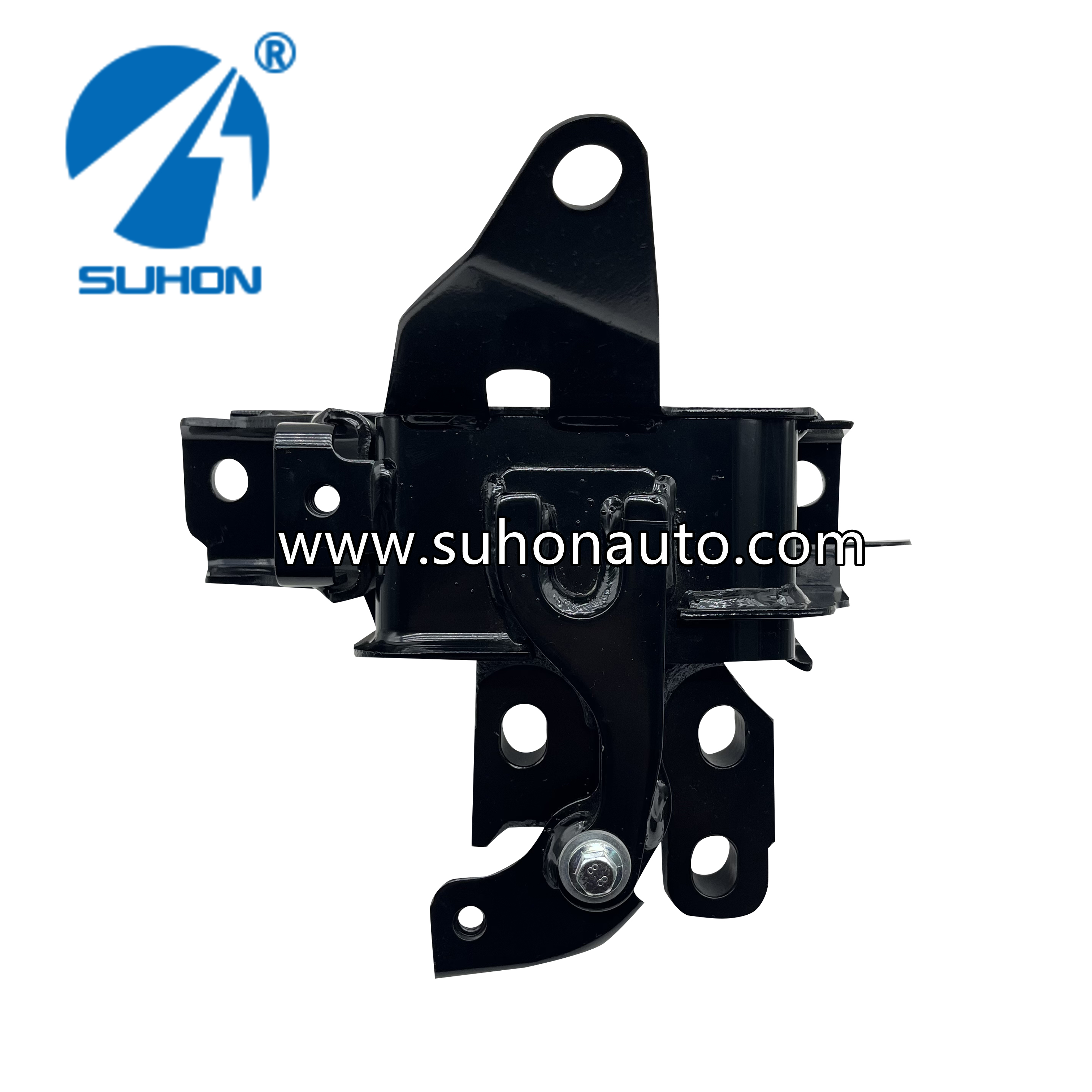 how to mount an engine on an engine stand