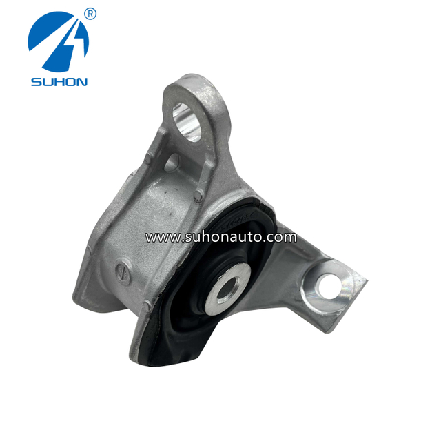 front engine motor mount