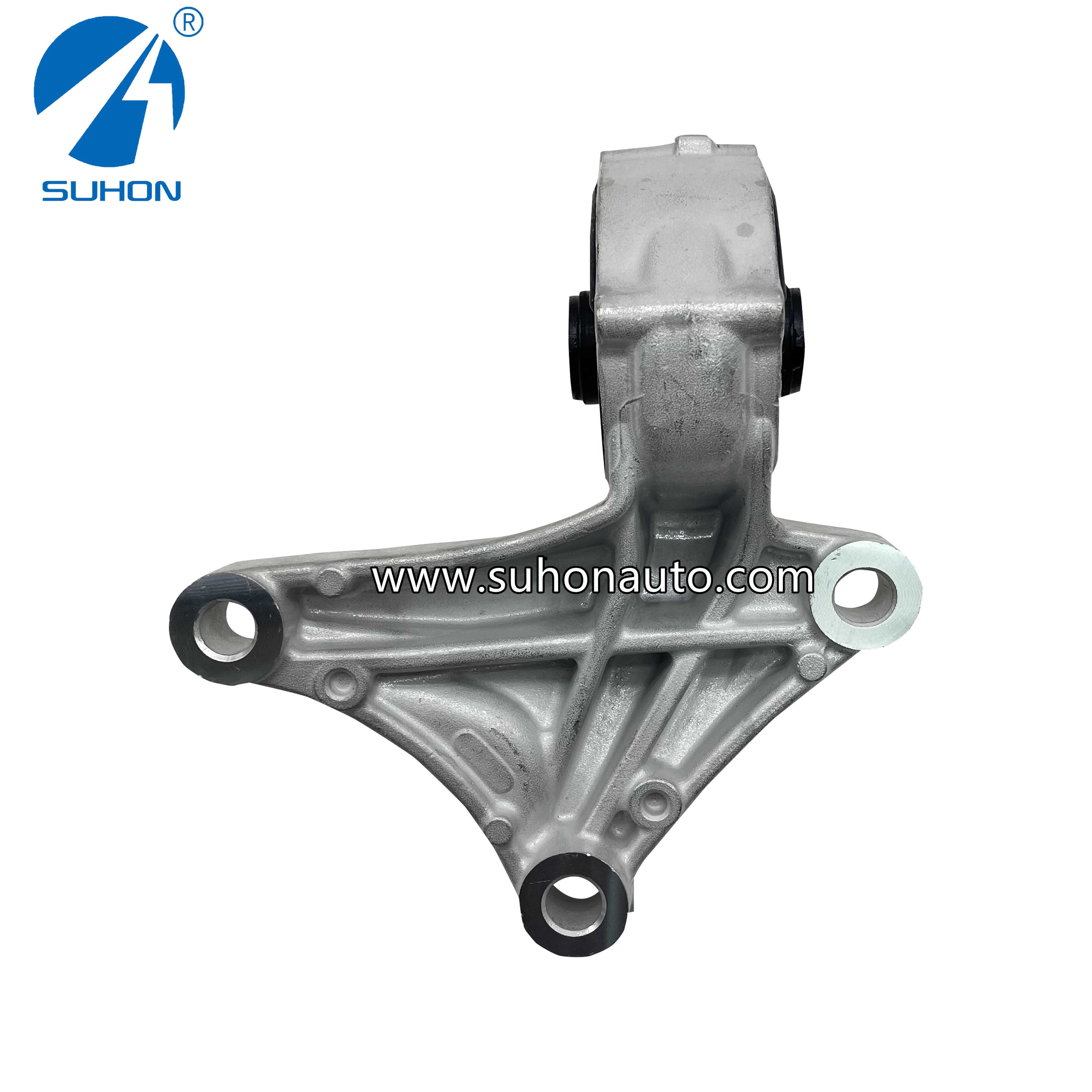 bad engine mount