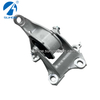 can bad engine mounts cause vibration