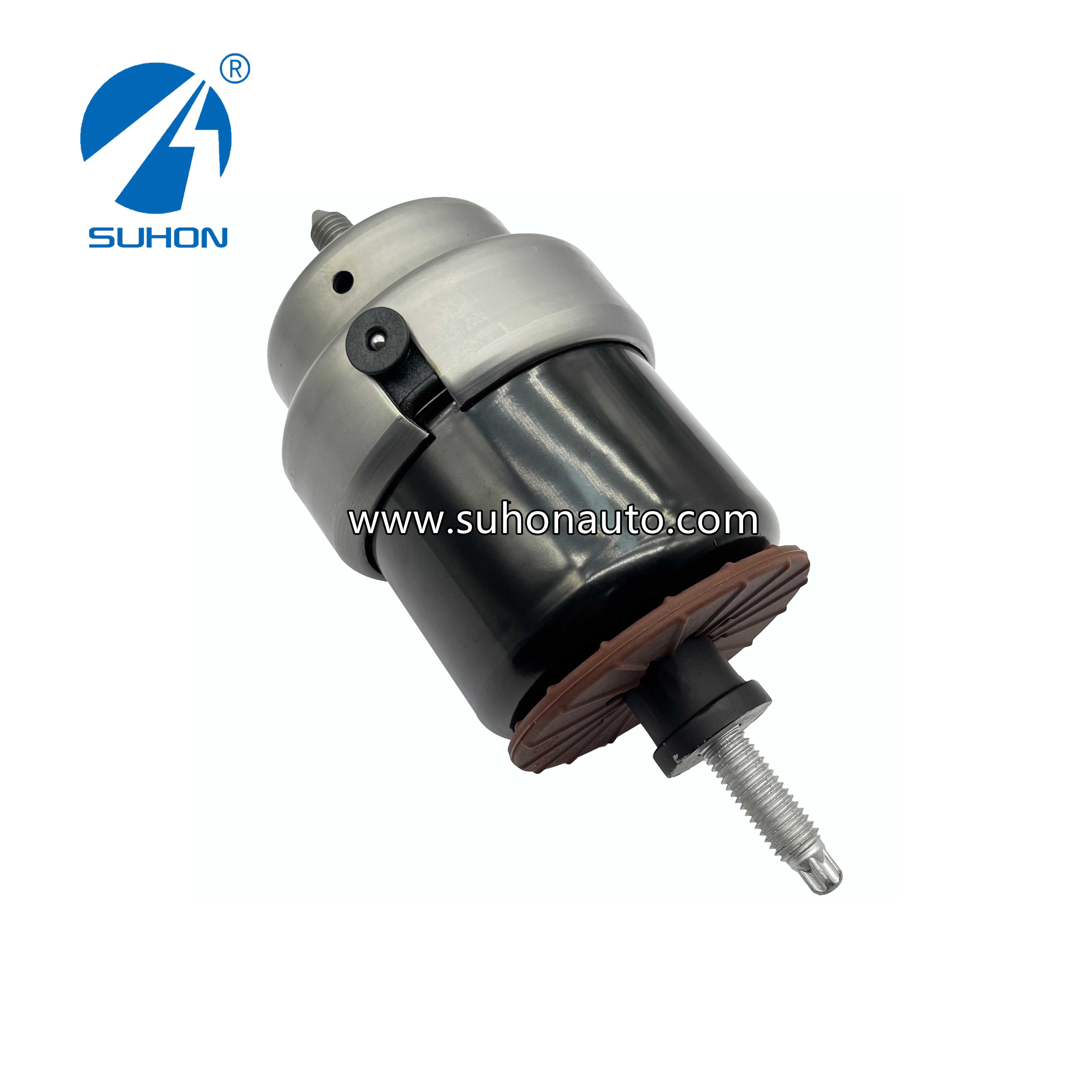 what is a engine mount