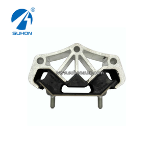 motor mounts on a car
