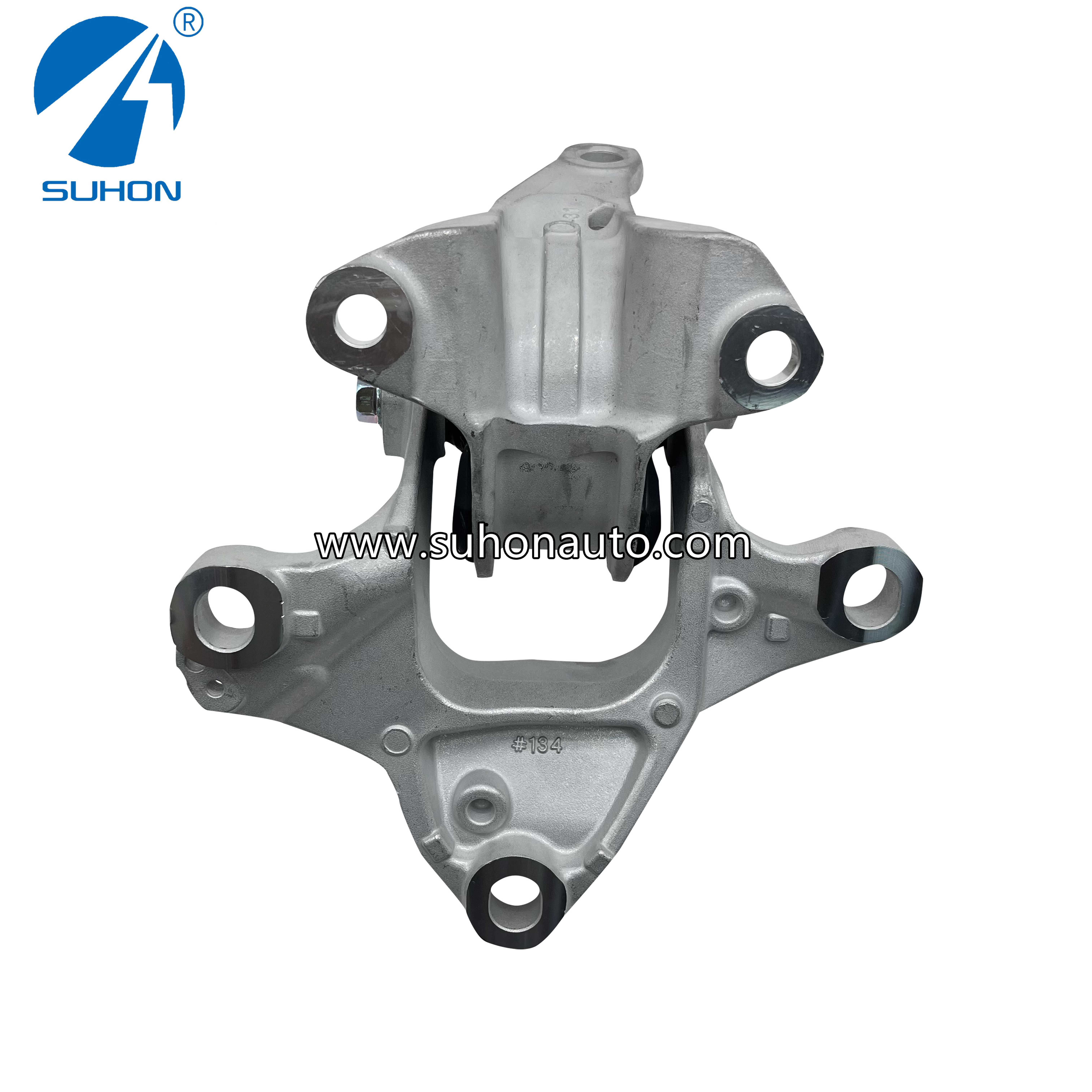 car mounting price