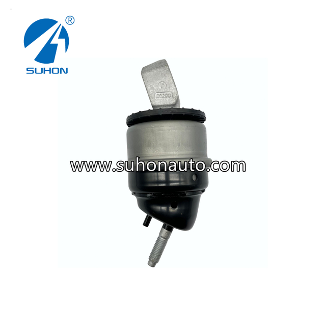 OE:EB3G-6038FA EB3G-6038EA EB3G-6038AC 1934829 Engine Mount