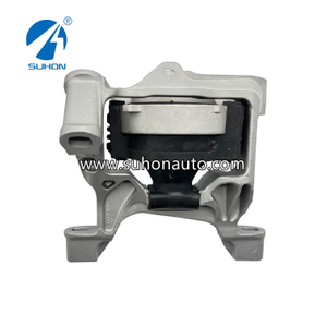 OE:GJL3-39-060 KD5M-39-060 GJL1-39-060 GV9D-39-060 Engine Mount