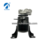 Mazda and Ford Engine Mount
