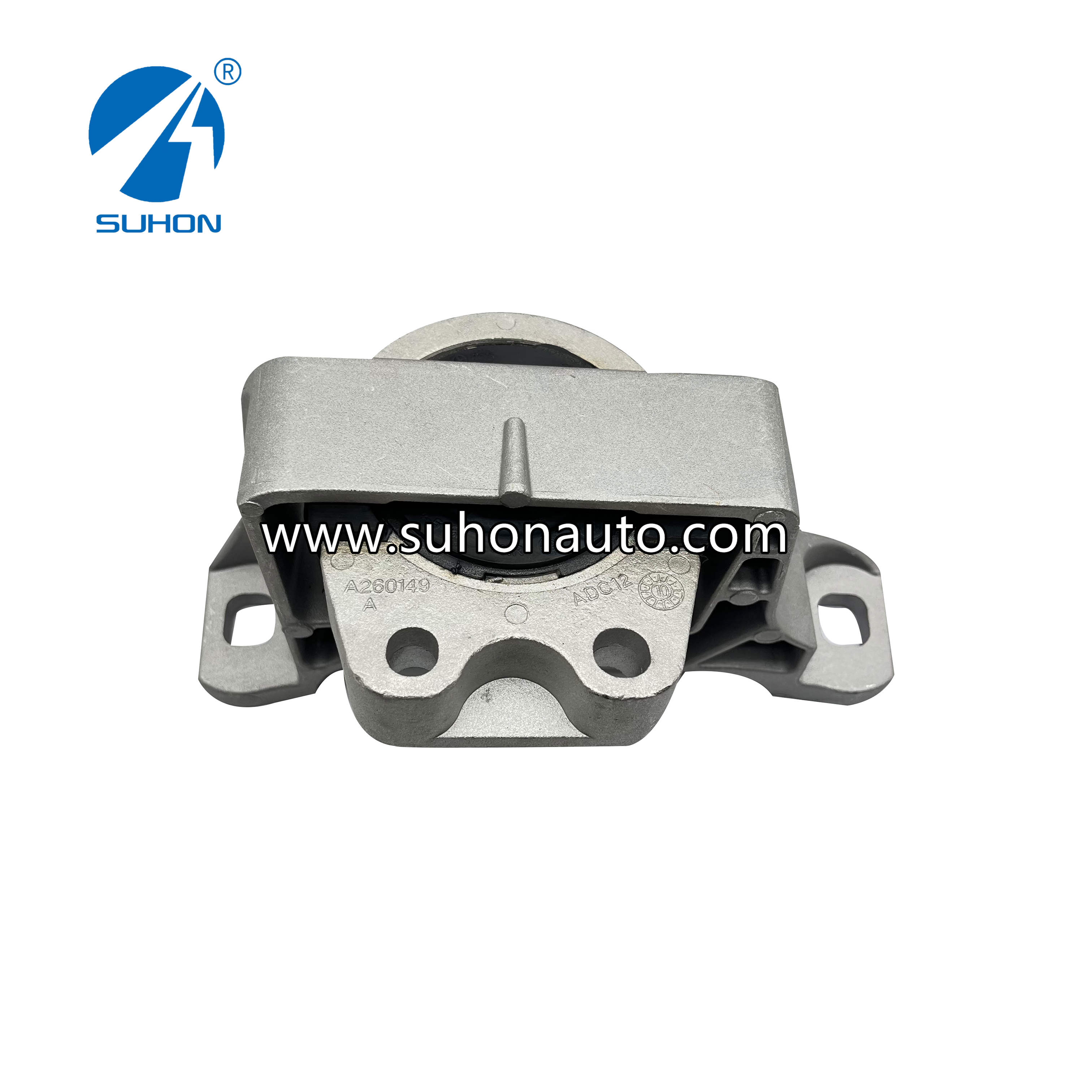 OE:BBM2-39-060 BFF7-39-060 Engine Mount