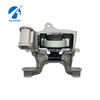 OE:D10G-39-06Y DH3V-39-06Y Engine Mount