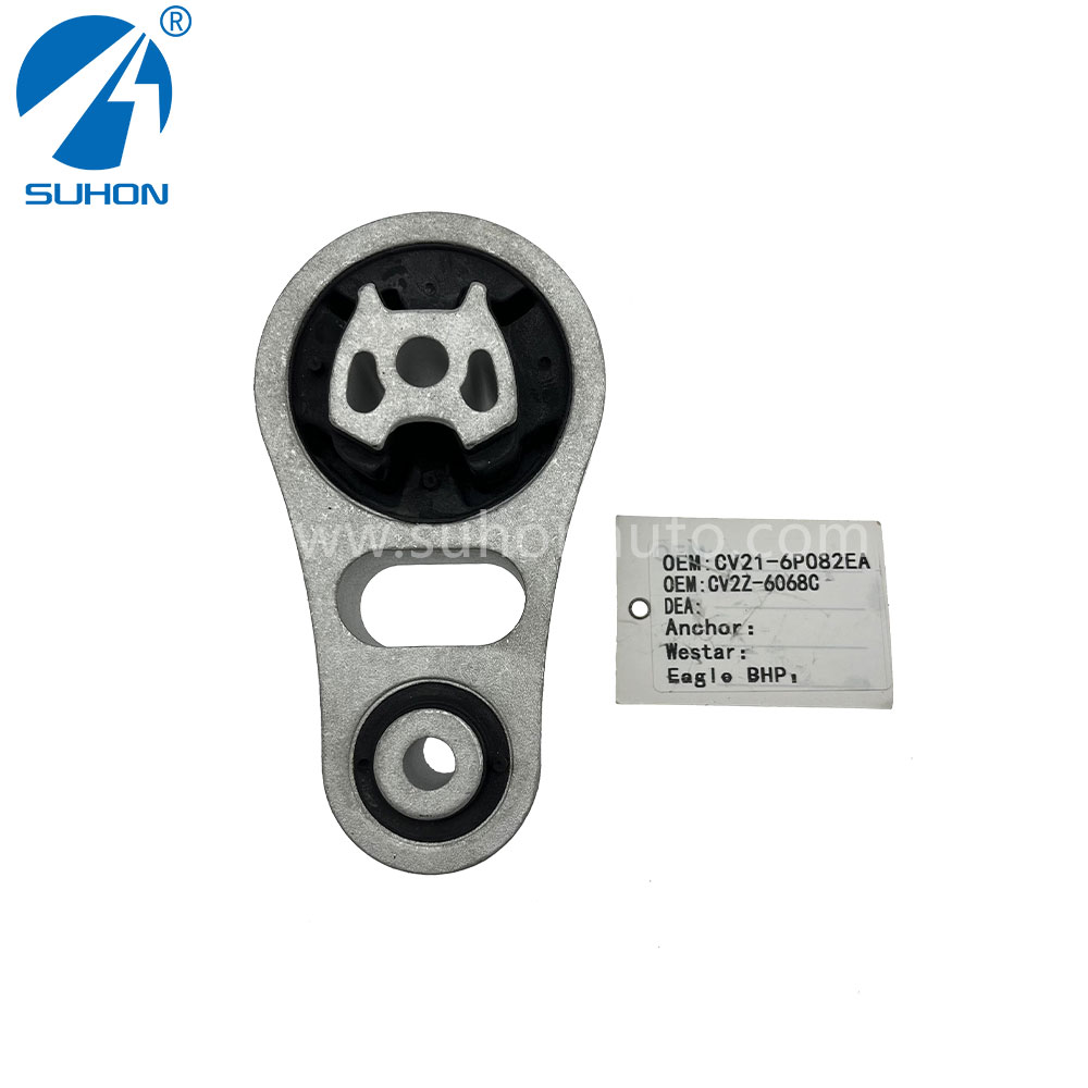 engine mount
