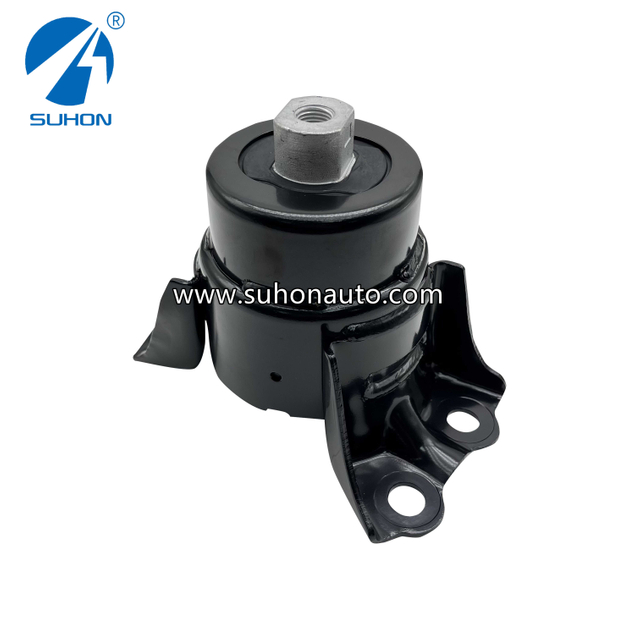 driver side motor mount