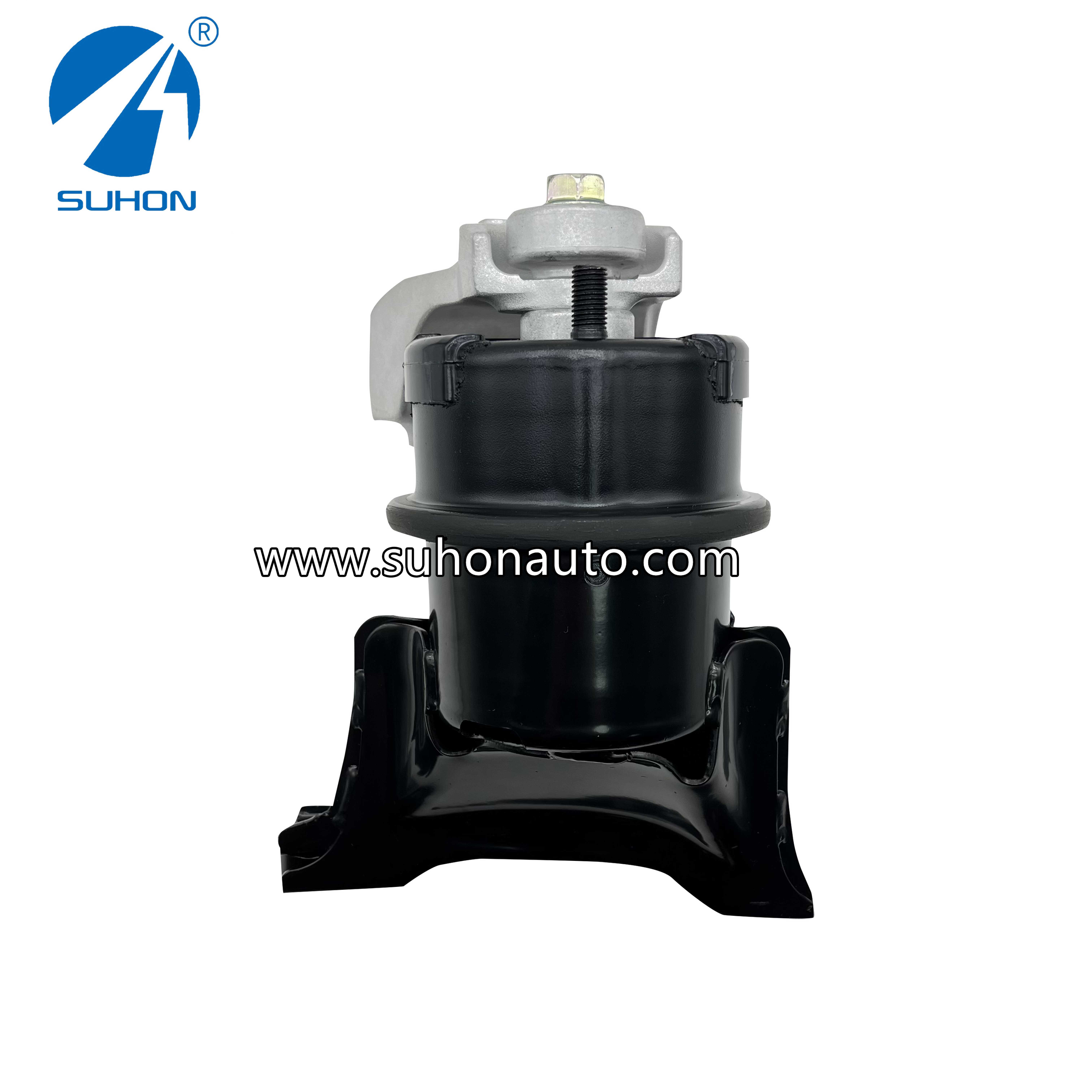 motor mount installation