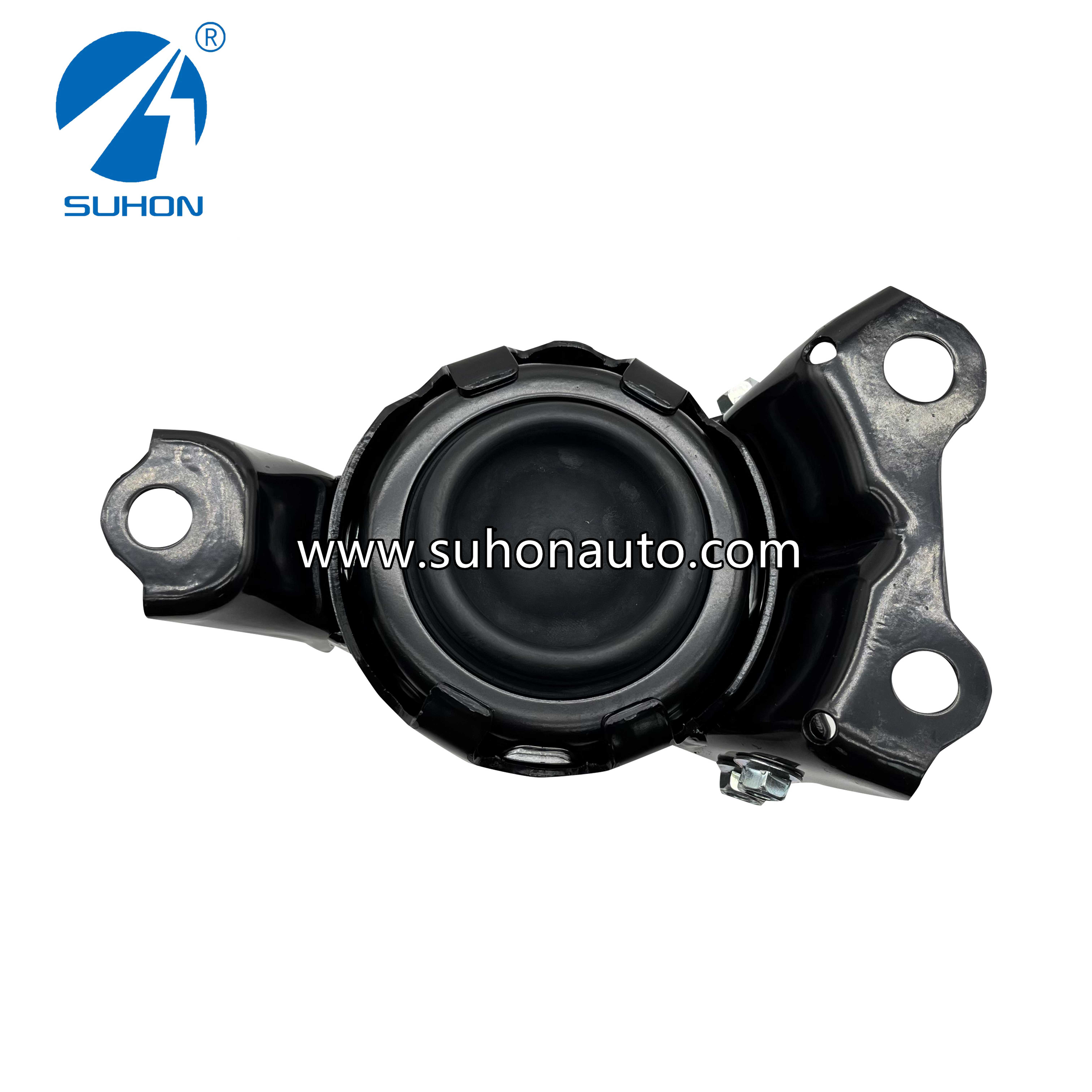 what do motor mounts look like
