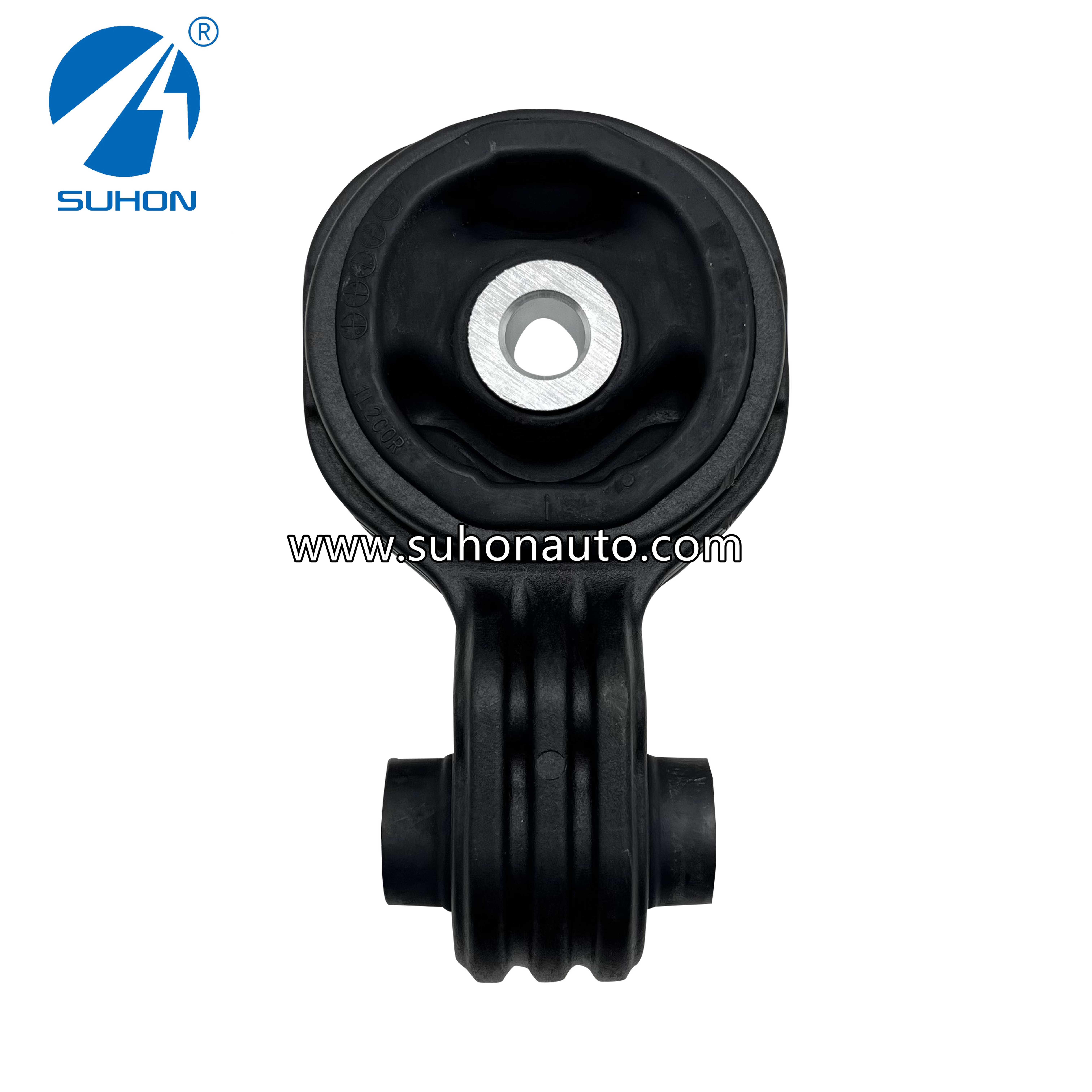 loose engine mount symptoms