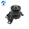 what is a motor mount