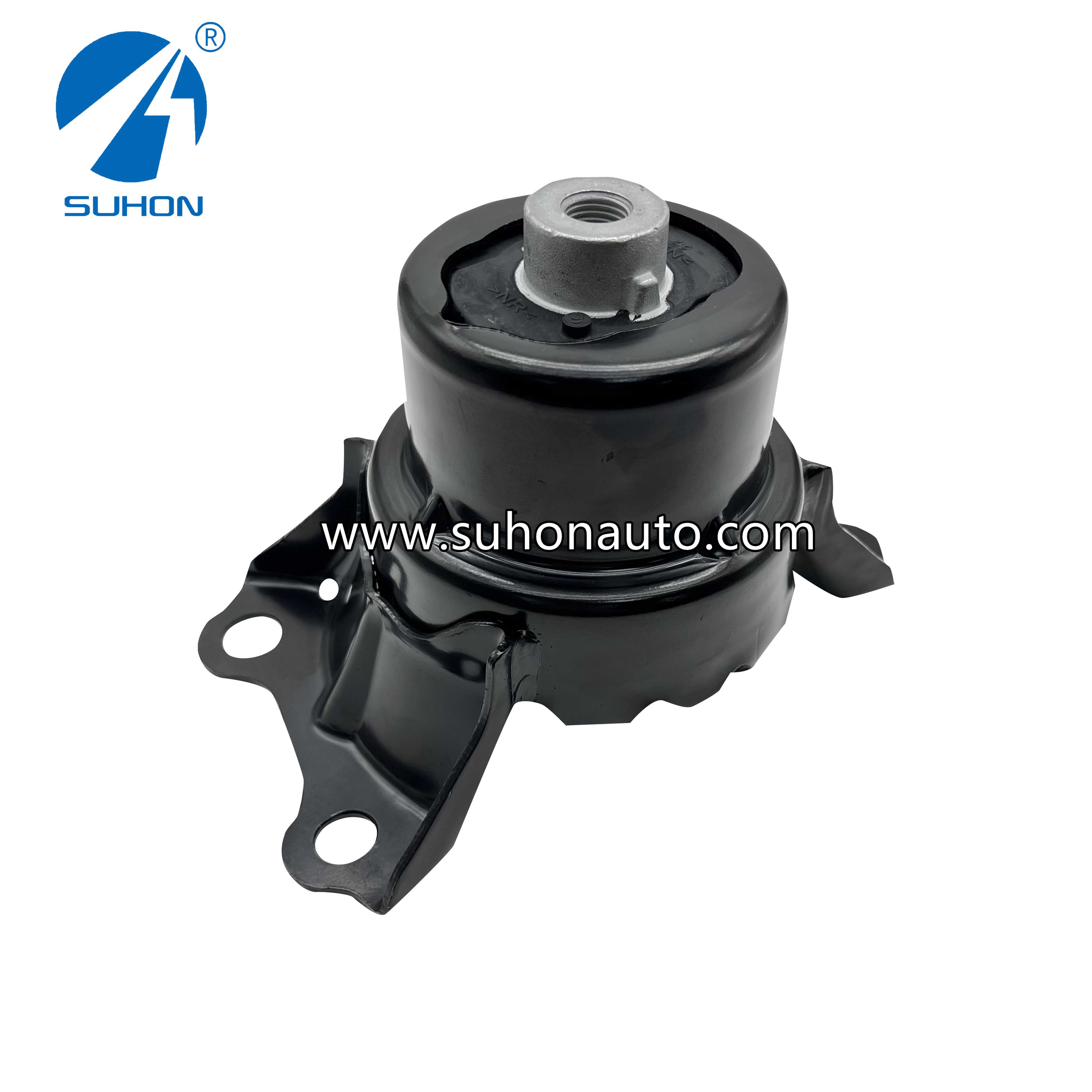 what is a motor mount
