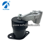 engine mount symptoms