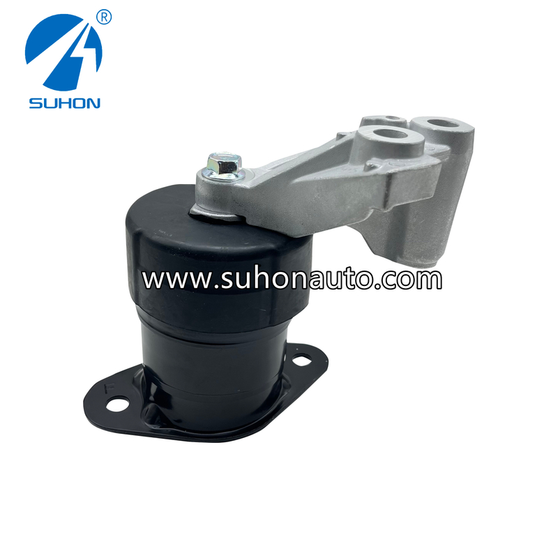 engine mount symptoms
