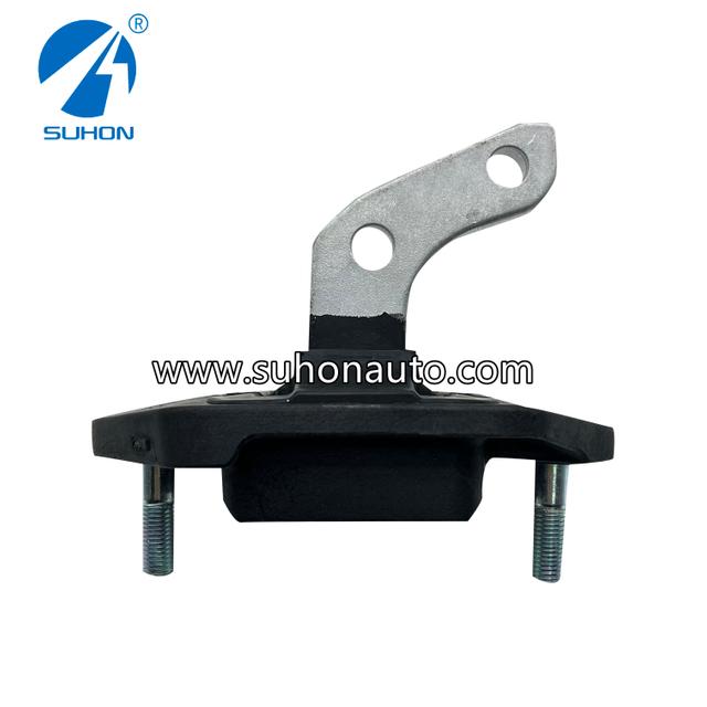 engine and transmission mounts