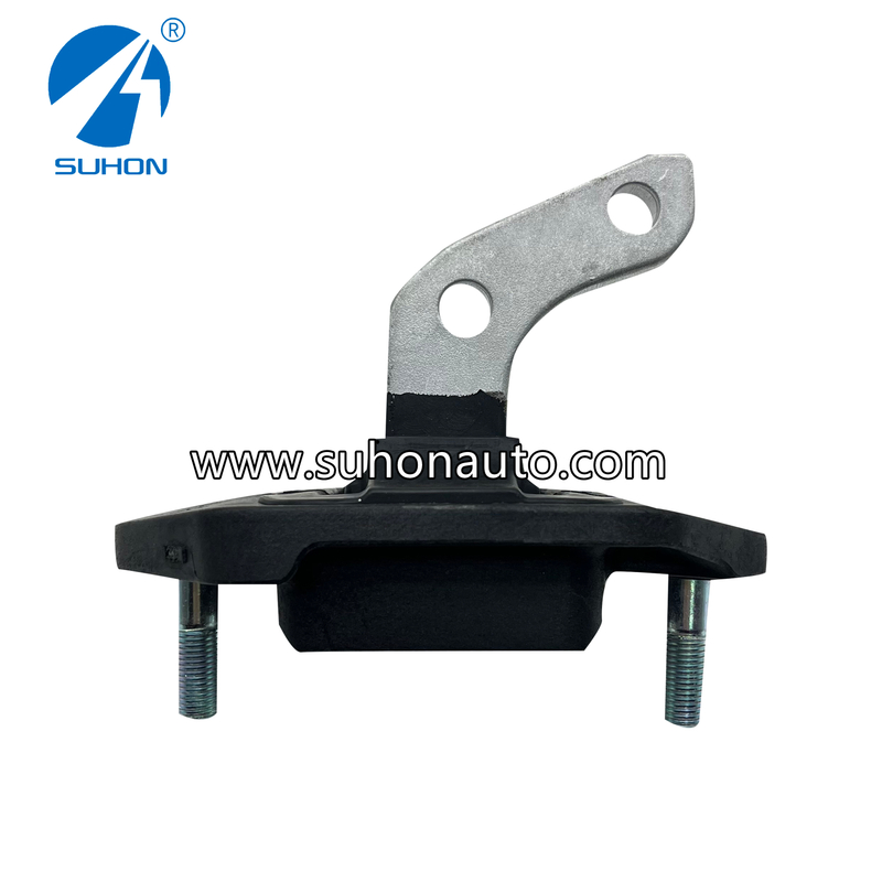 engine and transmission mounts