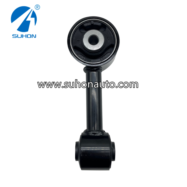 replace engine mounts