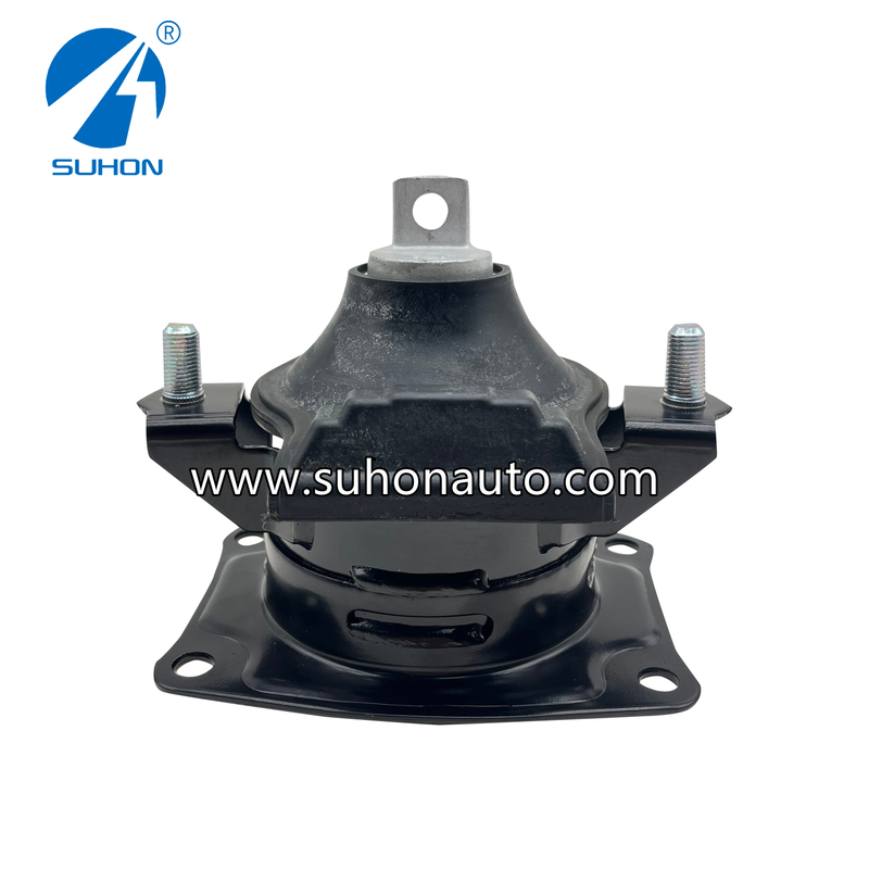 bad engine mounts