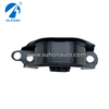 motor mounts location
