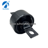 broken engine mount symptoms