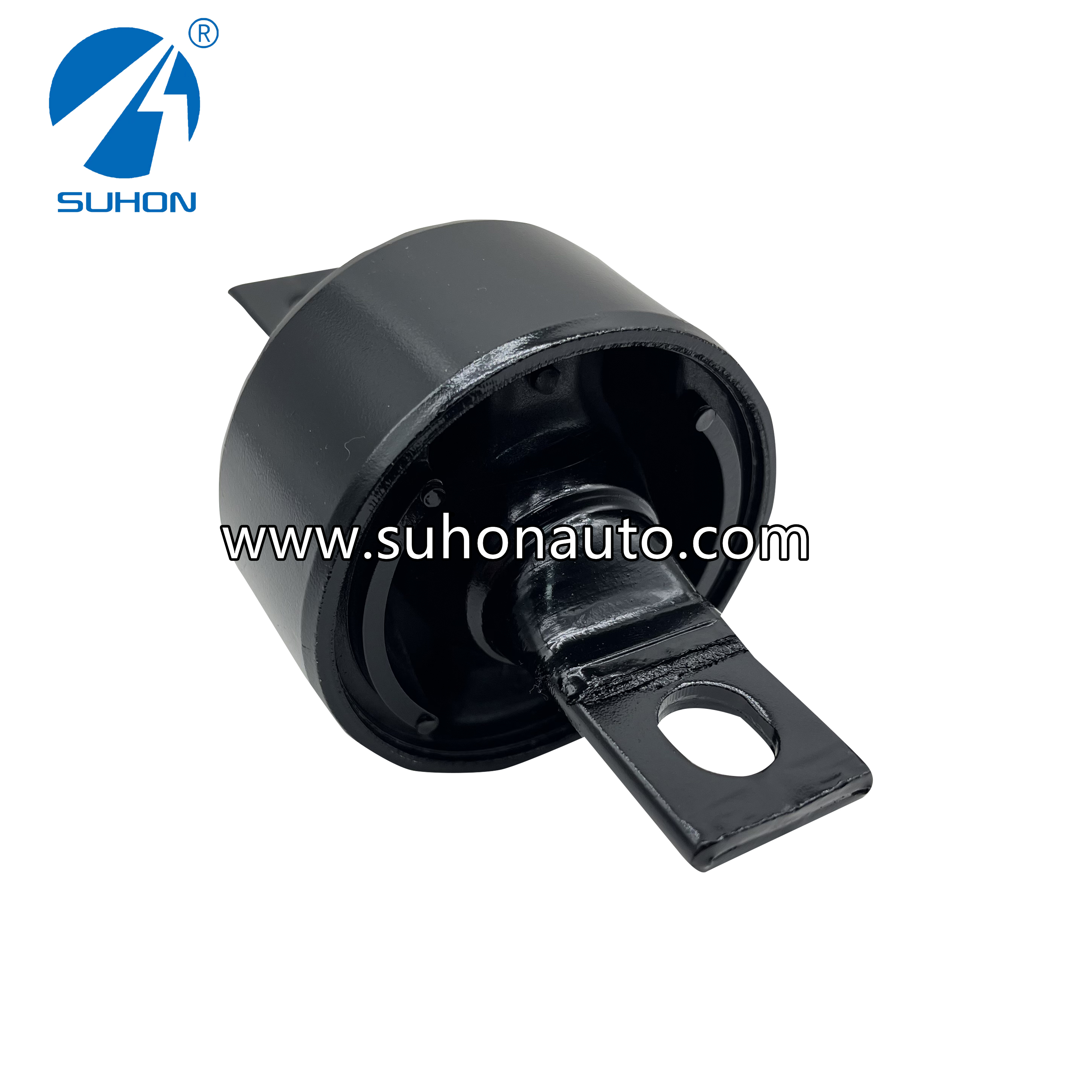 broken engine mount symptoms