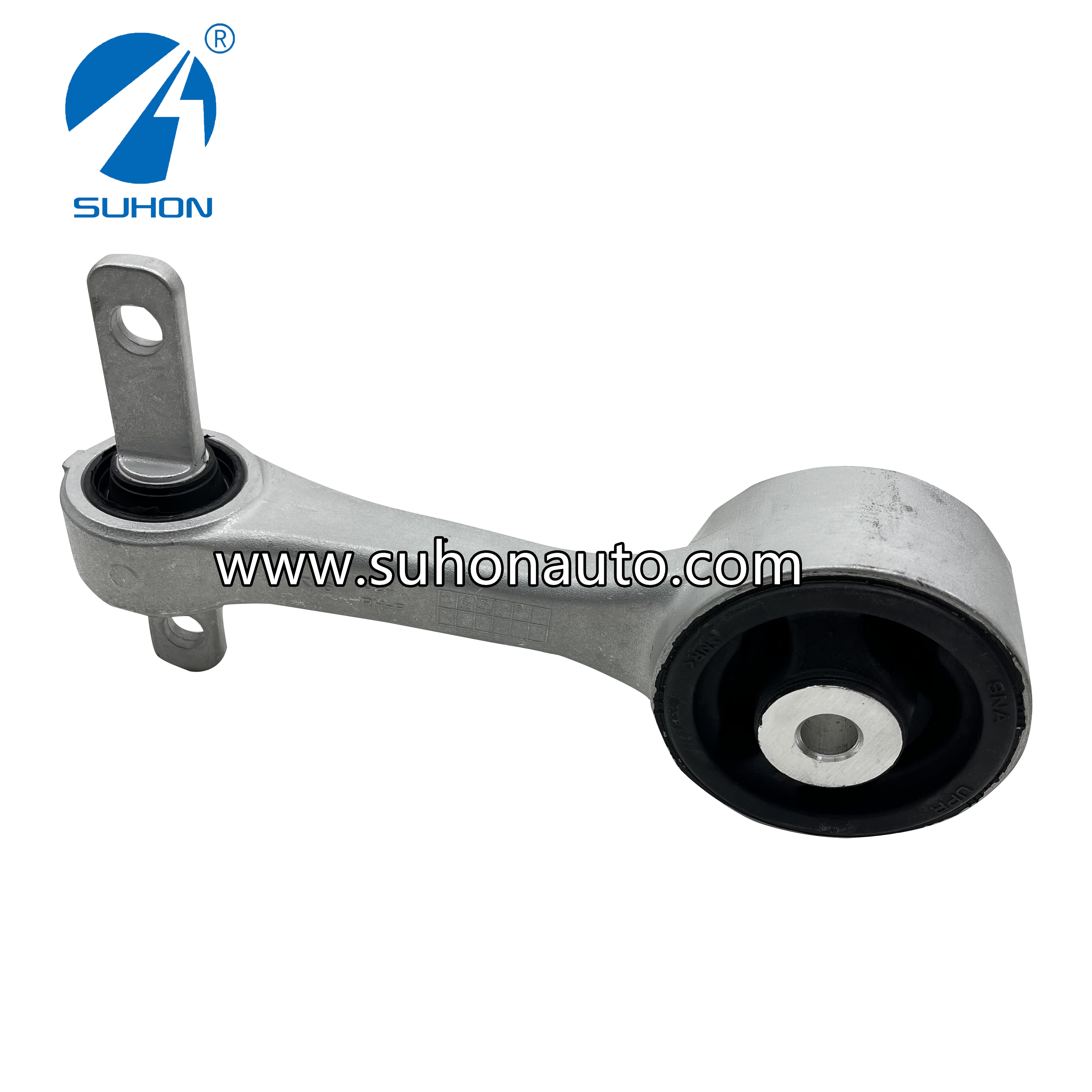 engine mount rear