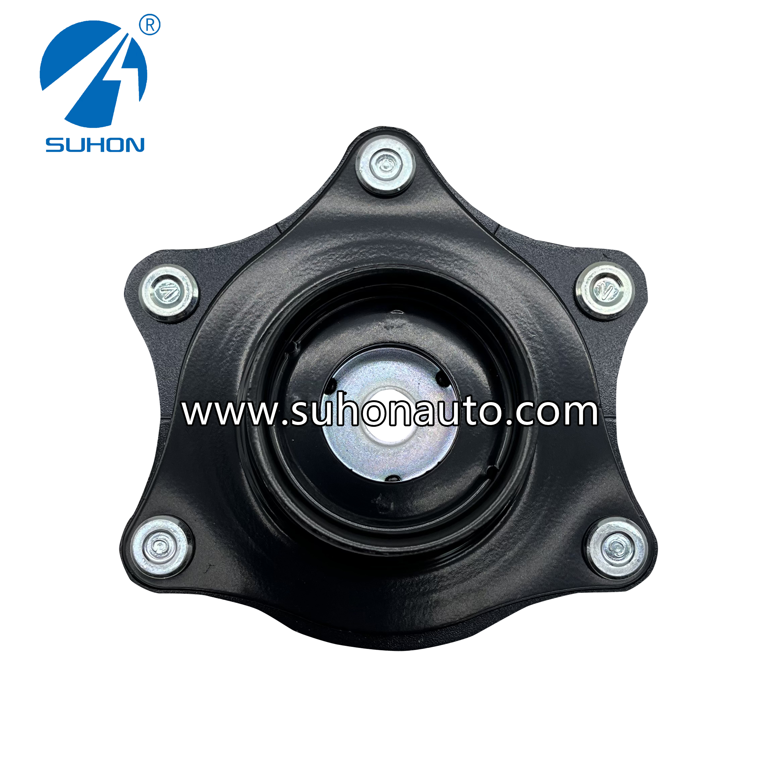 vibration engine mounts