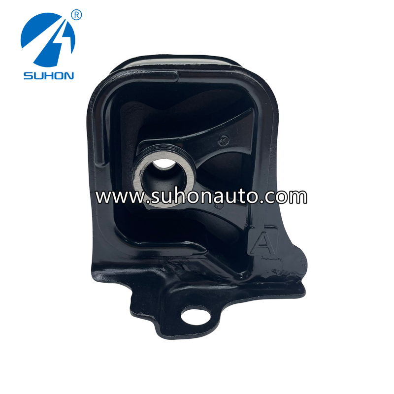how often do motor mounts need to be replaced
