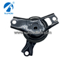 is it ok to drive with bad motor mounts