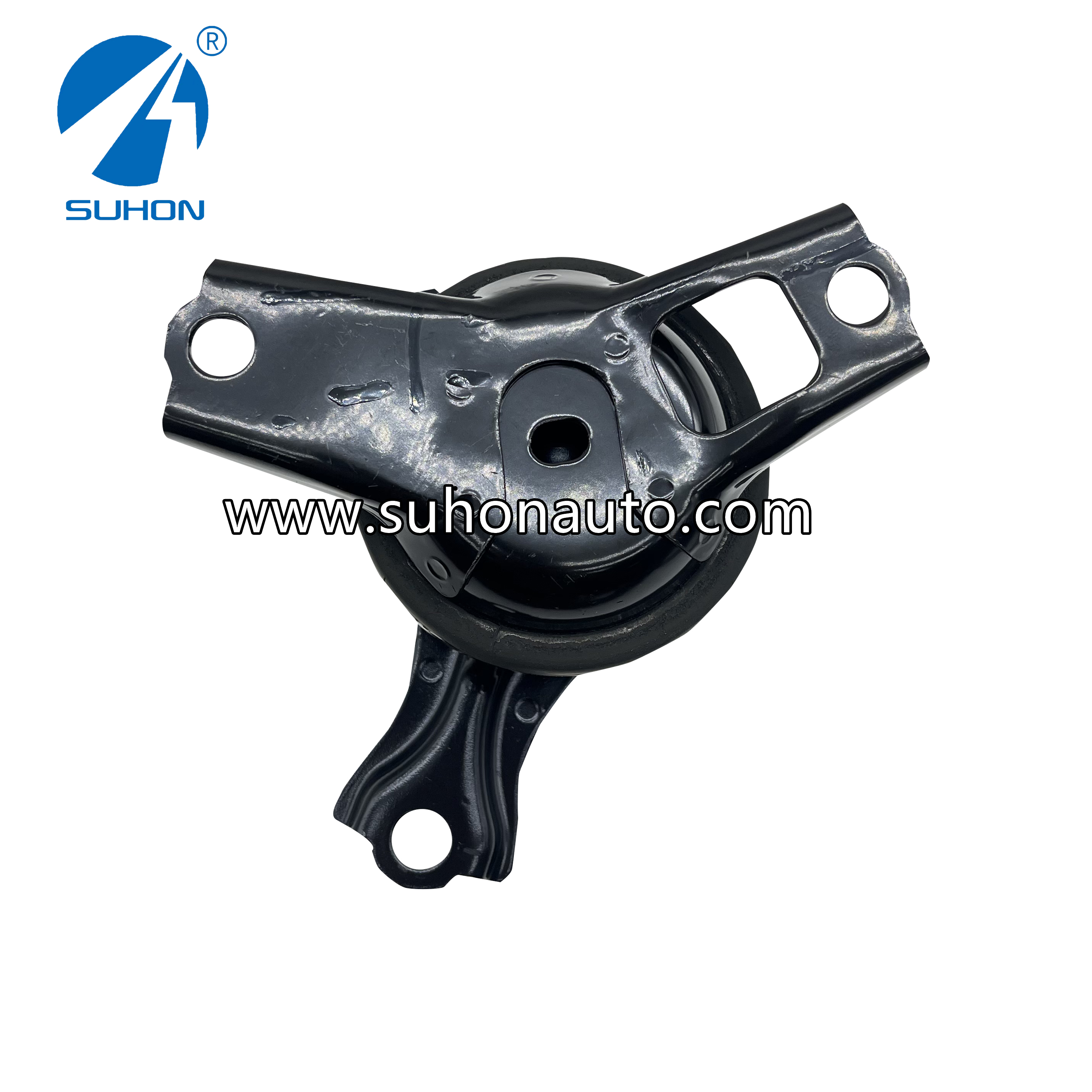 is it ok to drive with bad motor mounts