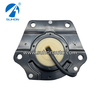 how do you know if a motor mount is bad
